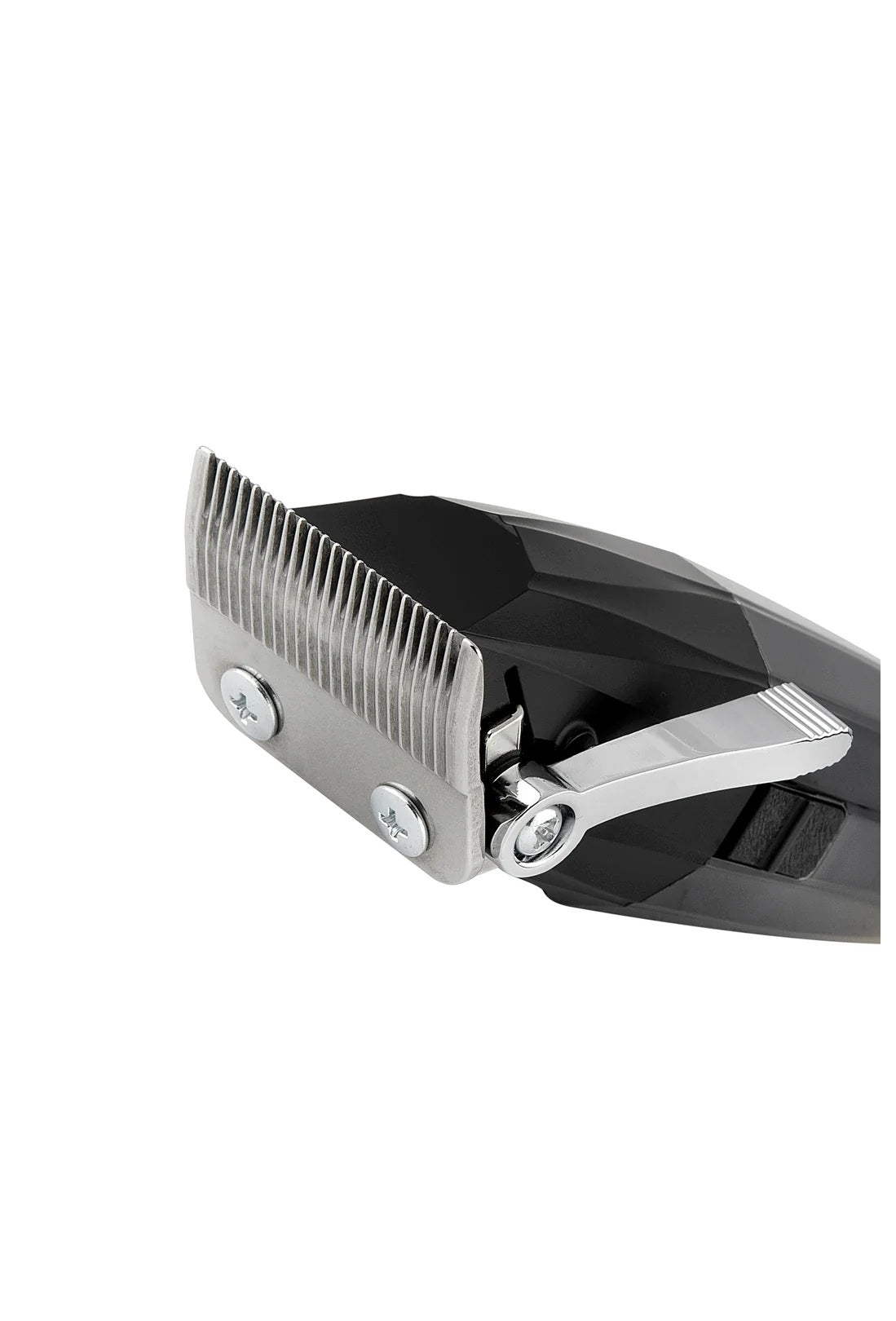 CyberCut JM-G10 Profi Haarschneider mit LED & USB-Aufladung