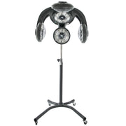 MYC GL-505S Infrarot Climazon Grau