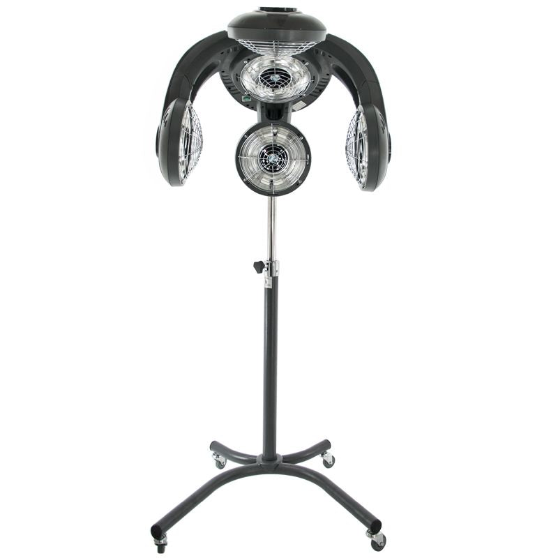 MYC GL-505S Infrarot Climazon Grau