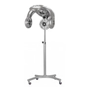 MYC GL-505S Infrarot Climazon Silber