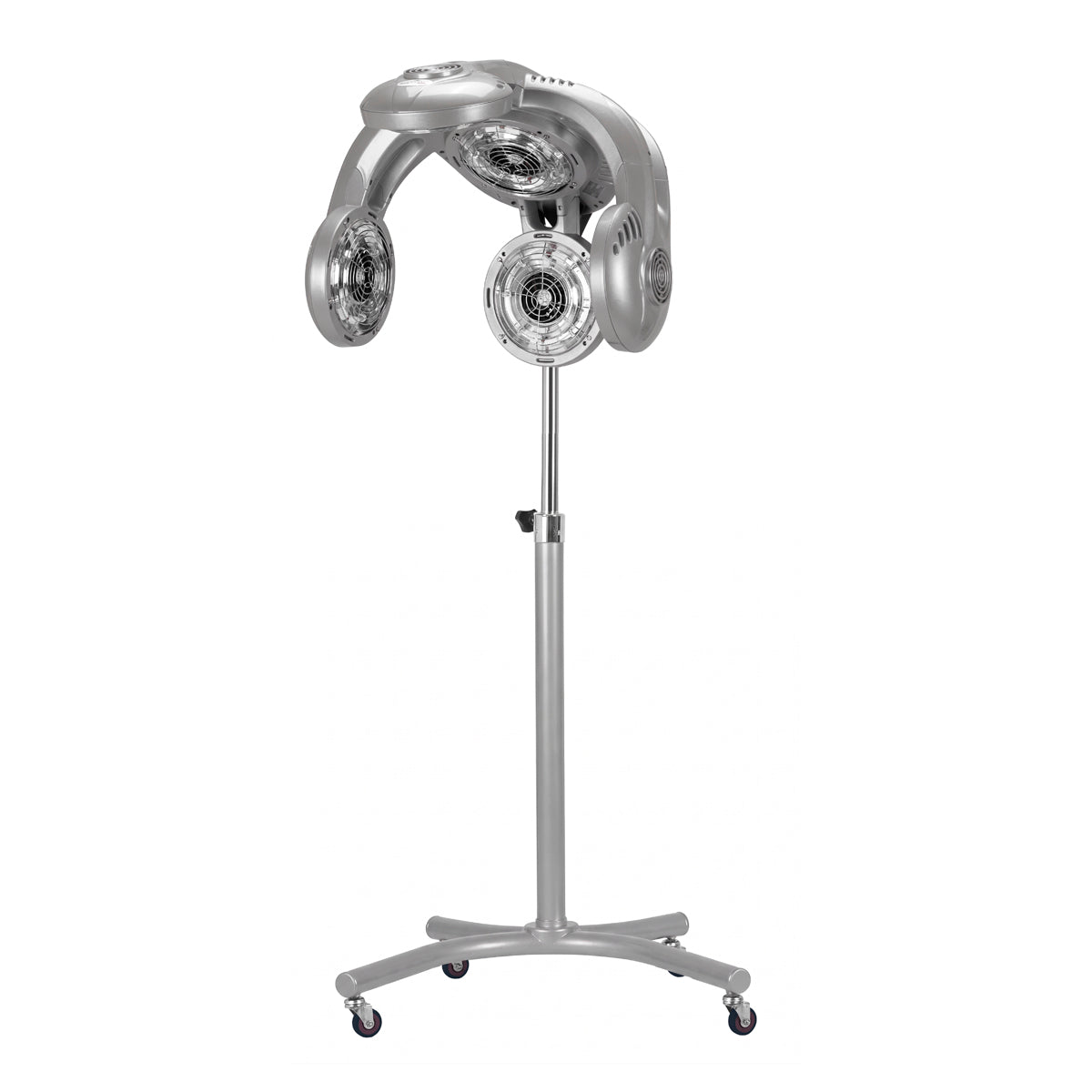 MYC GL-505S Infrarot Climazon Silber
