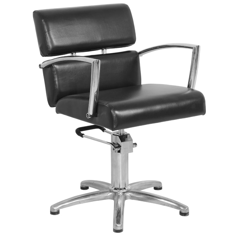 MYC Brüssel Friseurstuhl