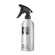 Alu friseur-sprühflasche 400ml