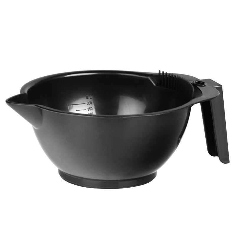 Haarfärbeschale a-013 schwarz