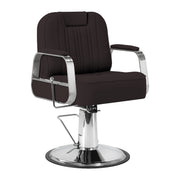 MYC Rufo Barberstuhl Braun