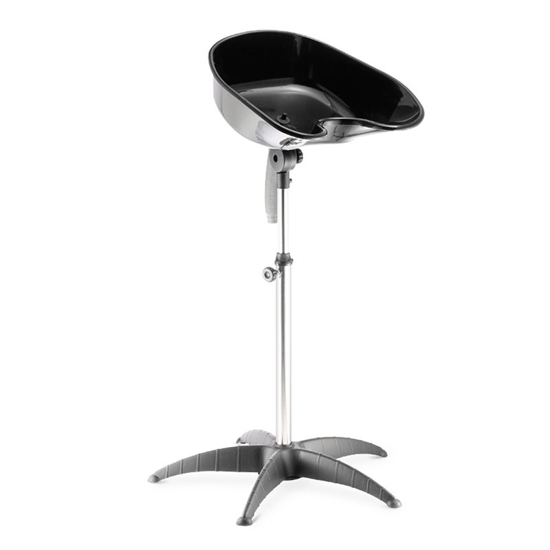 Gabbiano friseur-waschbecken tragbar ft35