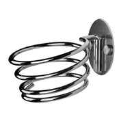 Wandhalterung für haartrockner fx24
