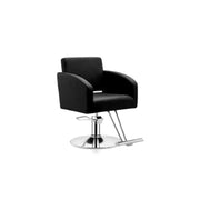 MYC HS40 Friseurstuhl Schwarz
