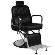 MYC Patrizio Barberstuhl Schwarz