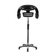 MYC 628 Infrarot Climazon mit Stativ Schwarz