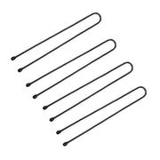 Friseur Haarnadeln E-63 150 St. 4,9cm schwarz