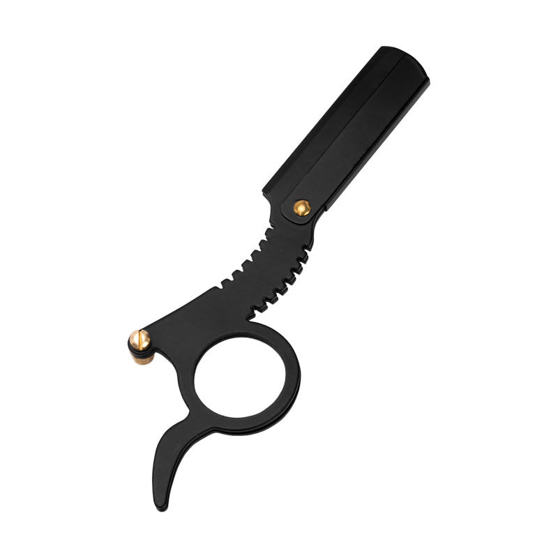 Rasiermesser razor i59 schwarz