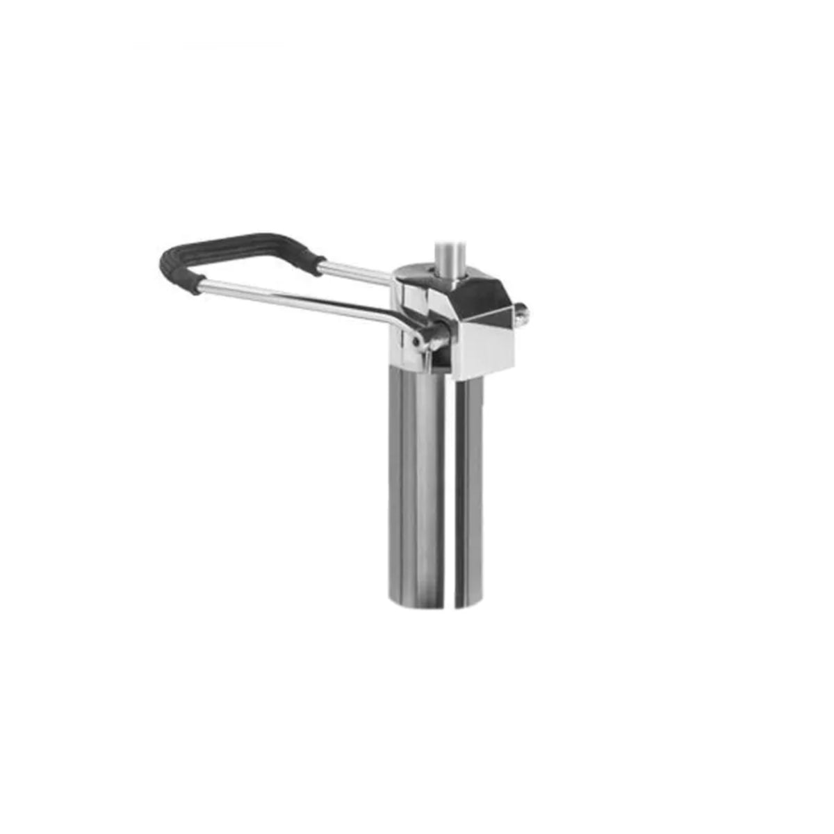 Antrieb für Friseurstühle d04