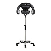 MYC Y-707 Infrarot Climazon mit Stativ Schwarz