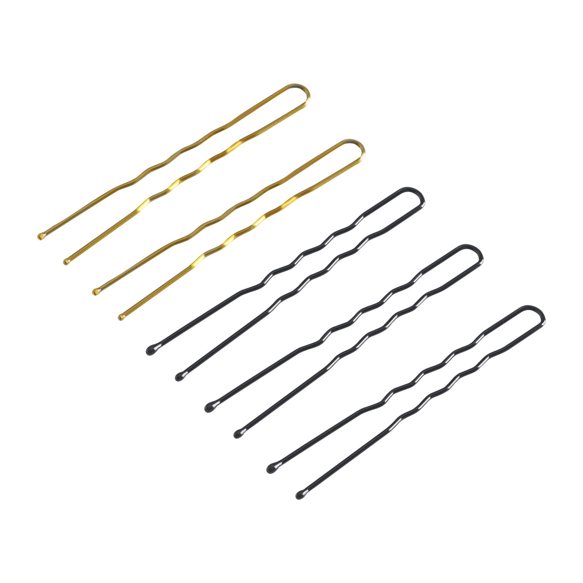 HAIR COKES E-56 200 STK. MISCHEN