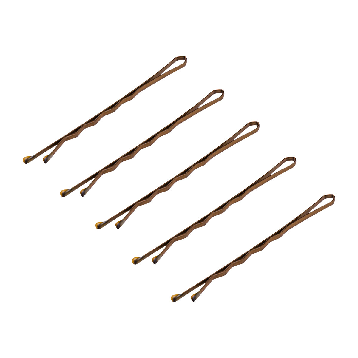 FRISEUR SLIPS 120 STK. E-57 5,6CM GOLD