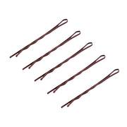 FRISEUR SLIPS E-58 120PCS 5,6CM KUPFER