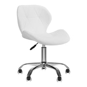 KOSMETIK HOCKER QS-06 WEIß