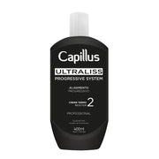 Capillus Ultraliss Nanoplastia, Serum, Schritt 2, 400ml