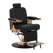 MYC Marcus Barberstuhl Gold