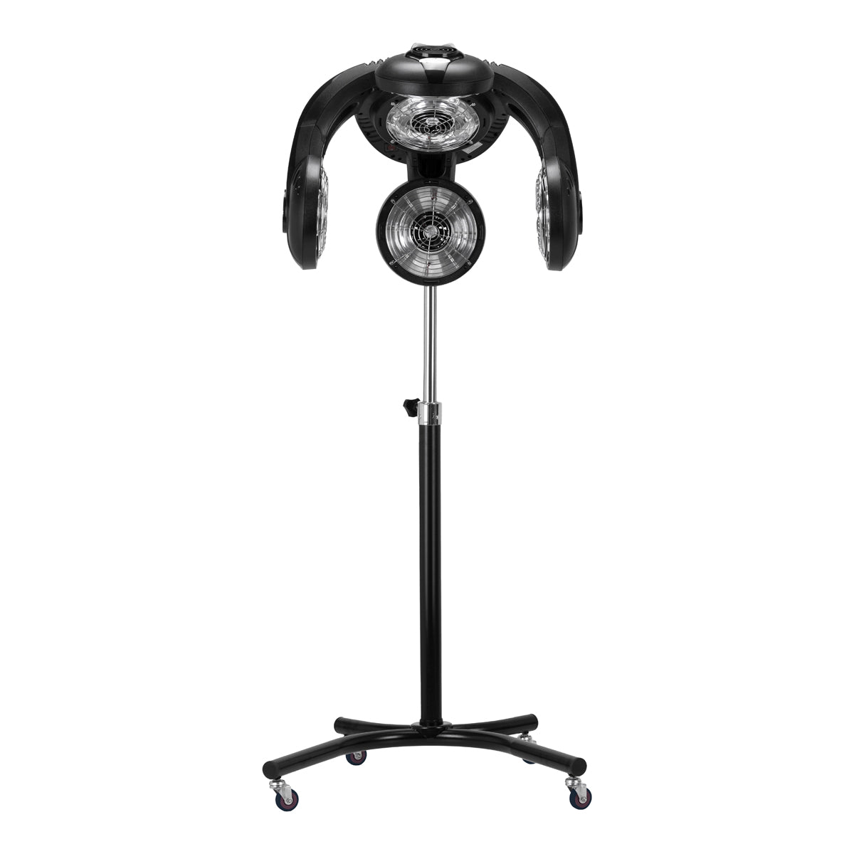 MYC Infrazon GL-505S Stativ Schwarz
