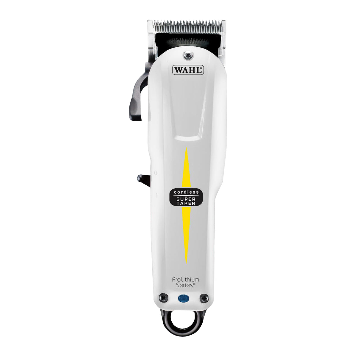 WAHL SUPER TAPER 5V Akku-Rasierer