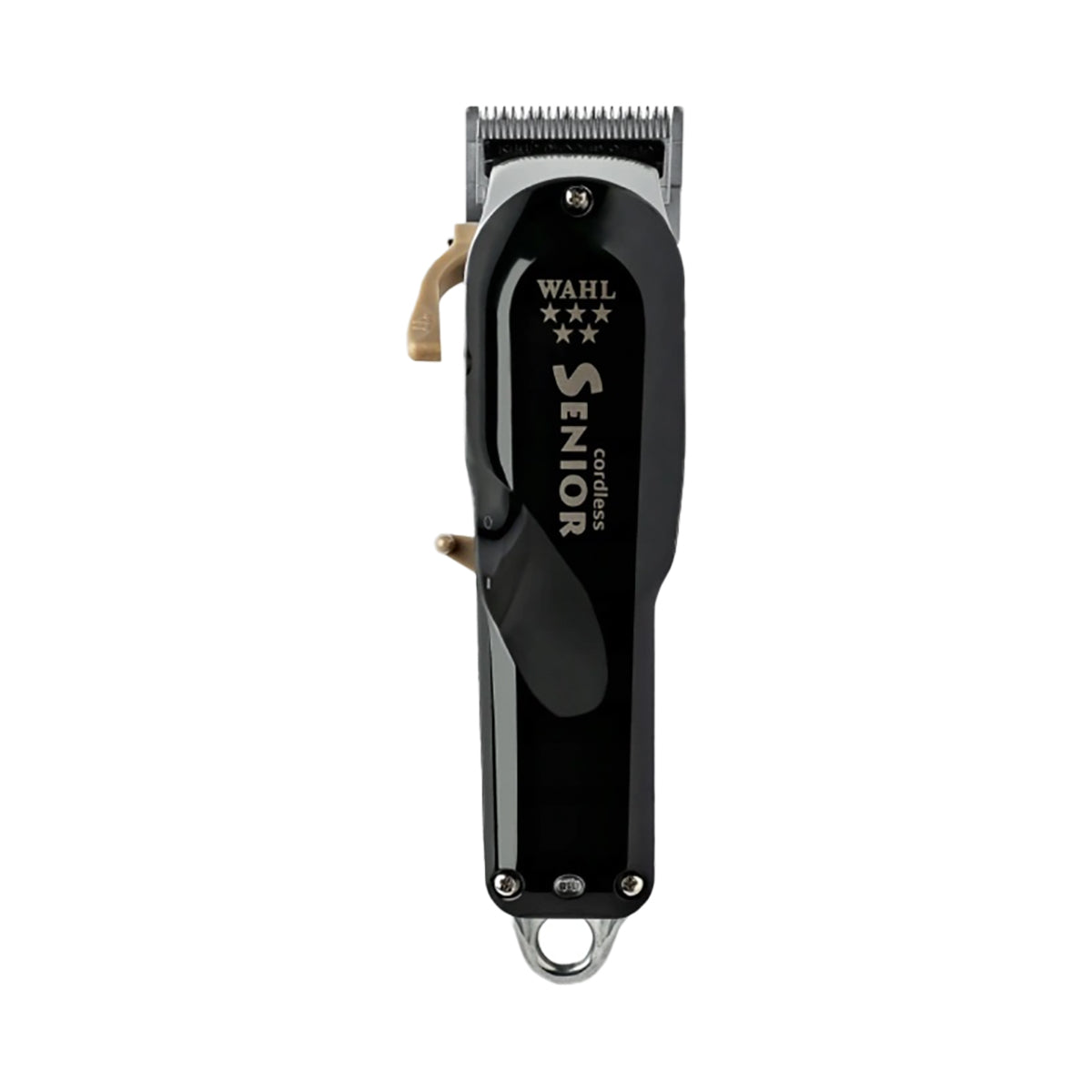 WAHL SENIOR Akku-Rasierer