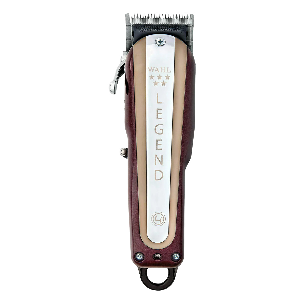 WAHL LEGEND 5V Akku-Rasierer