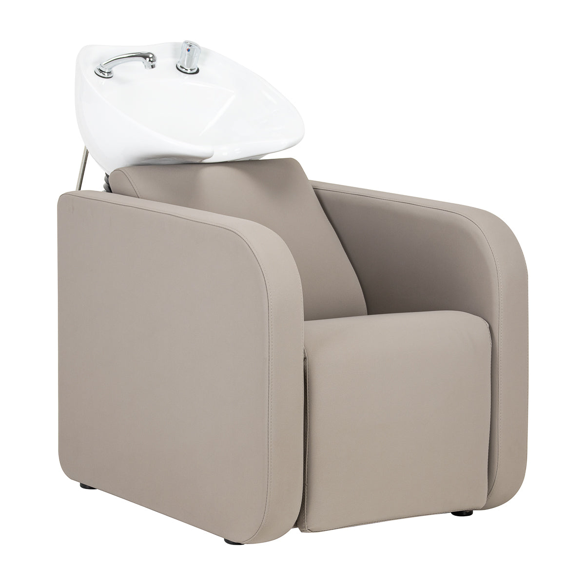 MYC Sylvia elektrischer Waschplatz Beige
