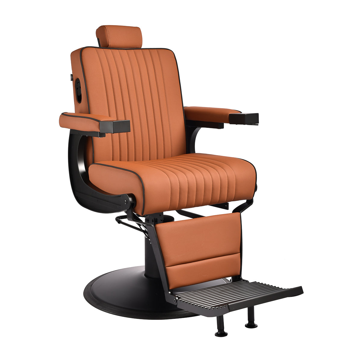 MYC Levi Barberstuhl Braun