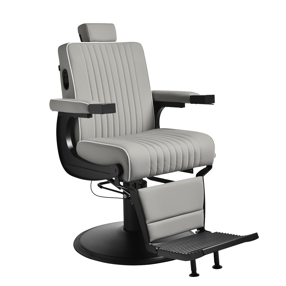 MYC Levi Barberstuhl Grau