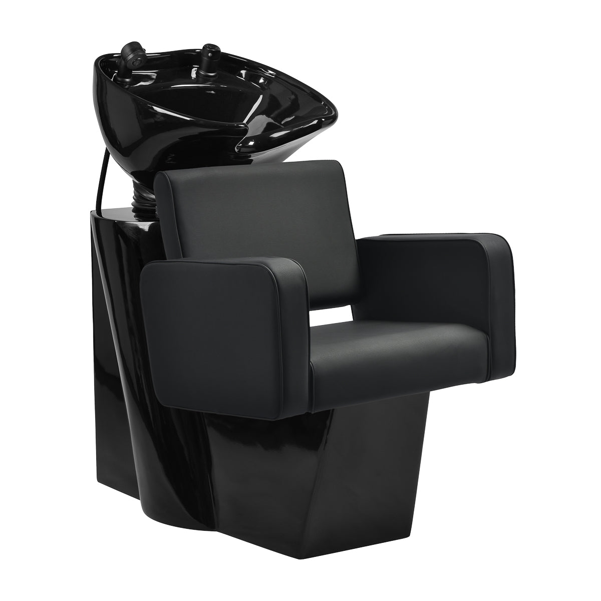 MYC Bilbao Friseur Waschplatz Schwarz