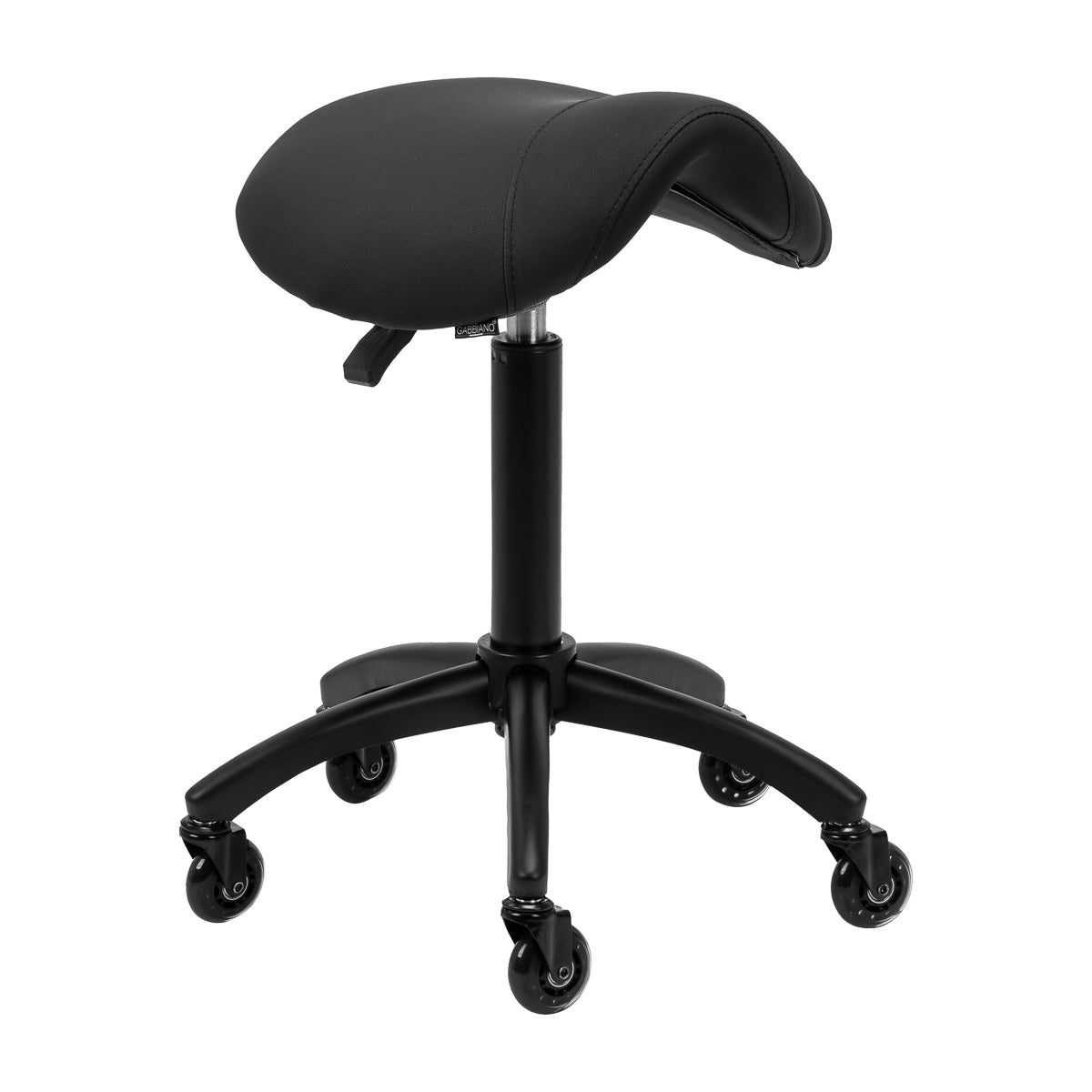 MYC Sattelhocker D032 Schwarz