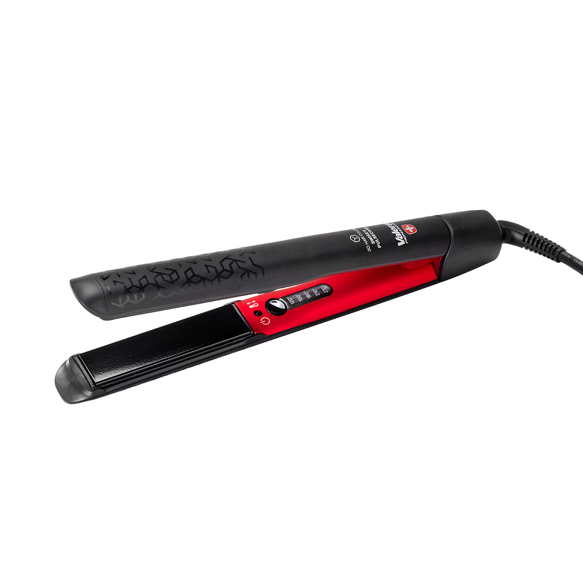 Valera Pulsecare Glätteisen – neu