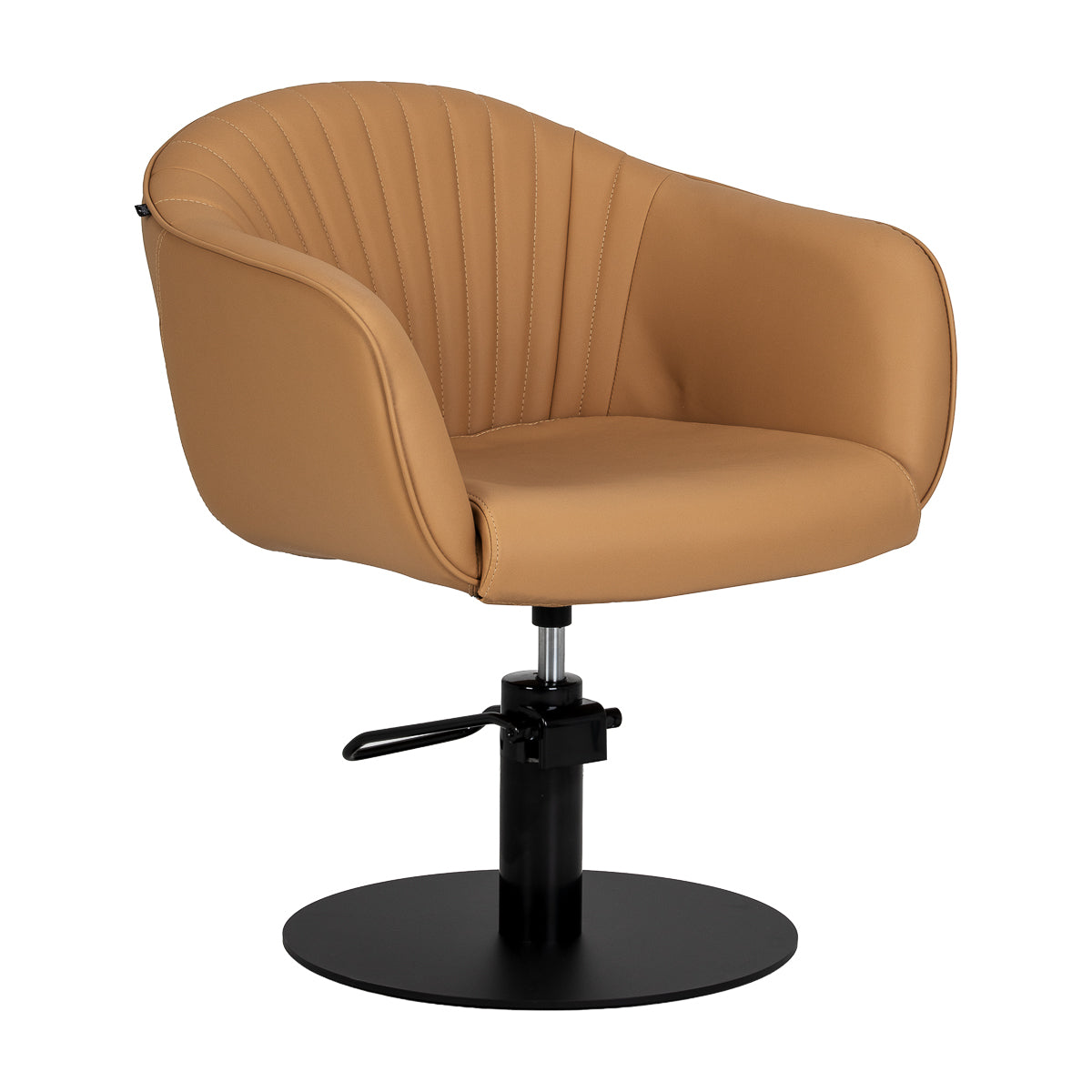 MYC Copenhagen Friseurstuhl Braun
