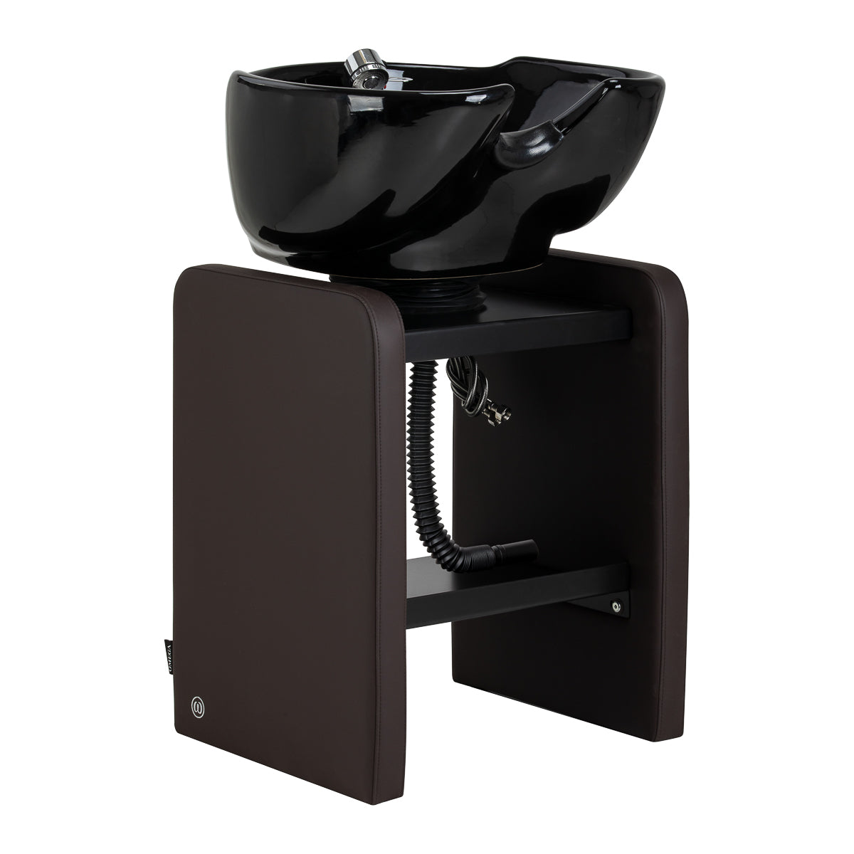 MYC Nautica Waschtisch Braun