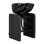 MYC Nautica Waschtisch Schwarz