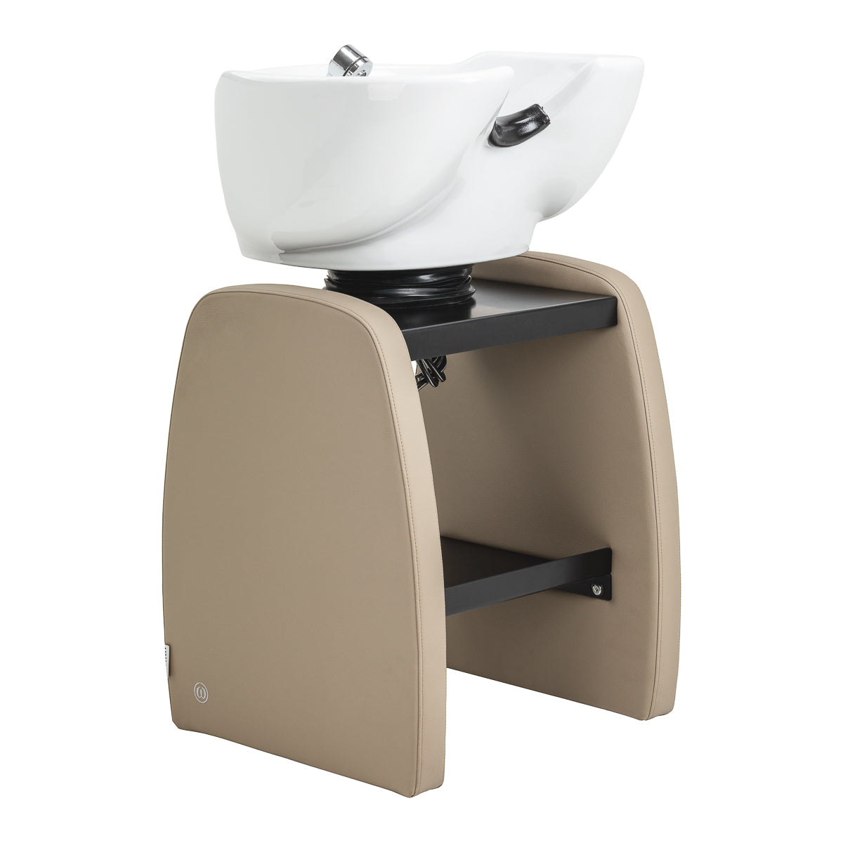 MYC Aqualina Waschtisch Beige