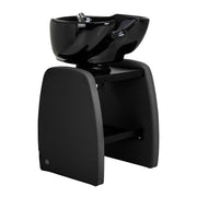 MYC Aqualina Waschtisch Schwarz