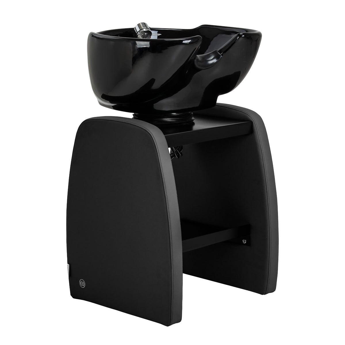 MYC Aqualina Waschtisch Schwarz