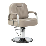 MYC Rufo Barberstuhl Beige