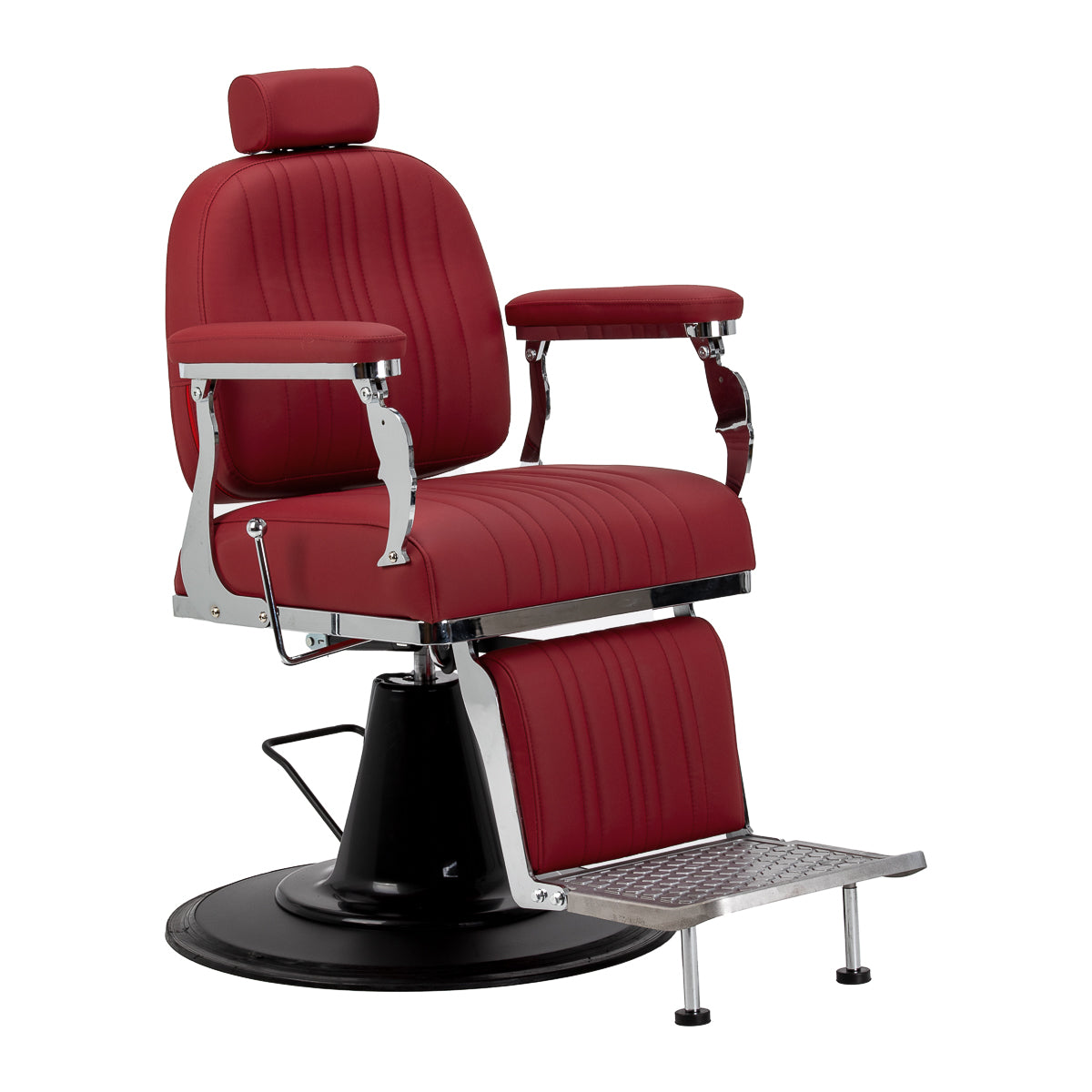 MYC Elias Barberstuhl Rot