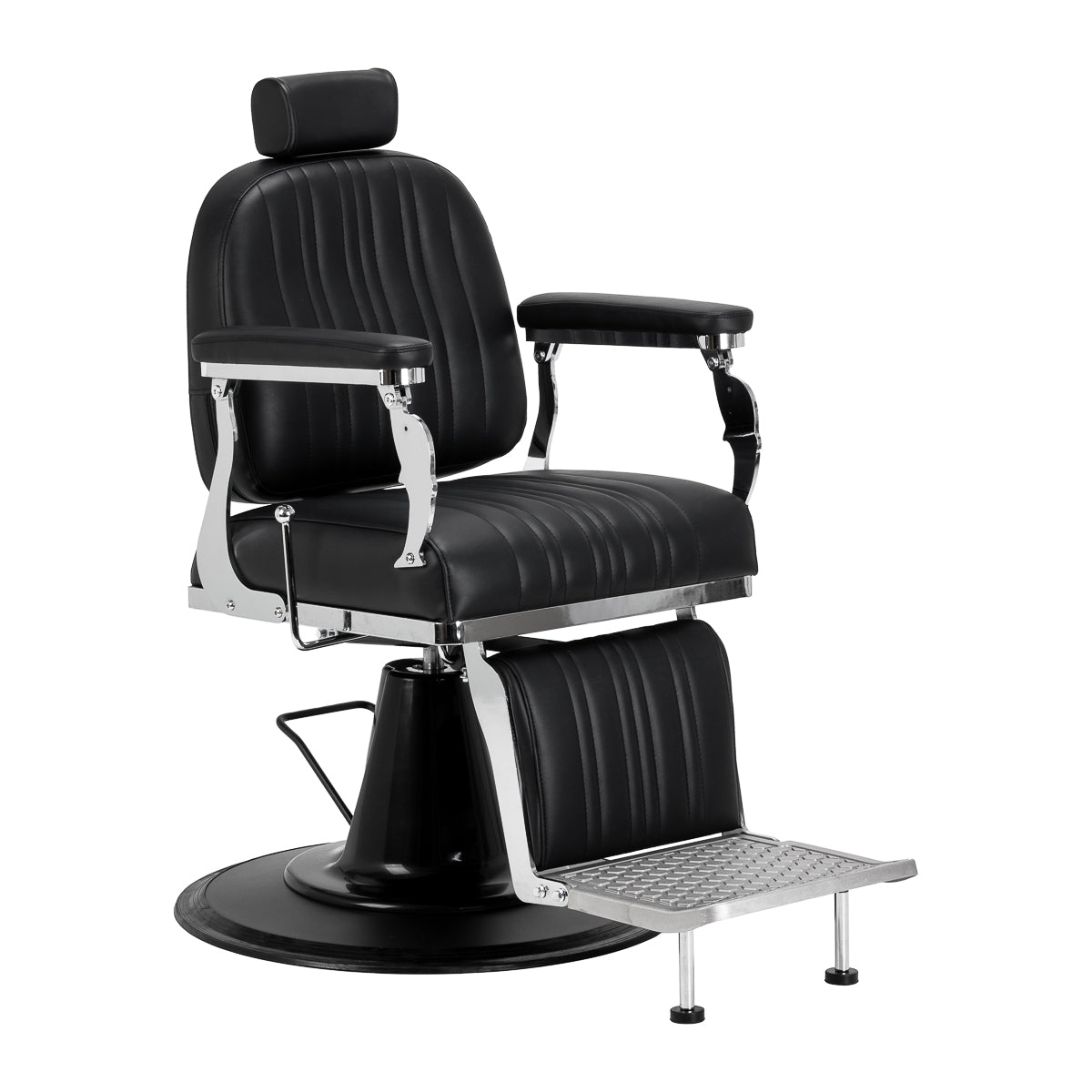 MYC Elias Barberstuhl Schwarz