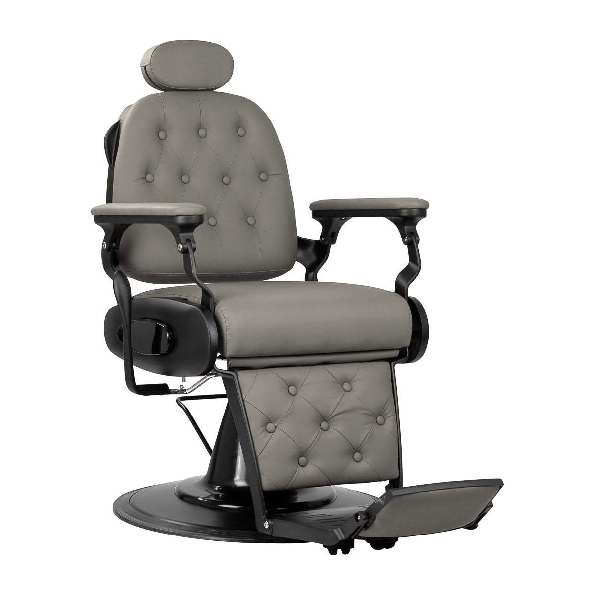 MYC Francesco Barberstuhl Grau