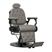 MYC Francesco Barberstuhl Grau