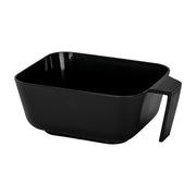 Farbmischschale C-19 schwarz