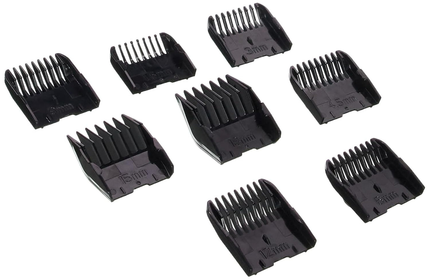 Powertec TR-3200 Profi Haarschneidemaschine mit Keramikklinge