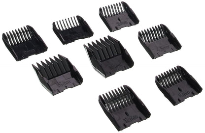 Powertec TR-3200 Profi Haarschneidemaschine mit Keramikklinge