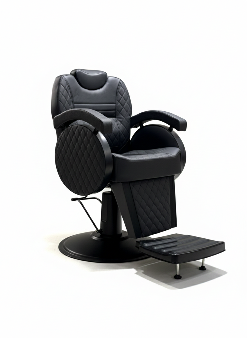 MYC Maestro Barber Stühle