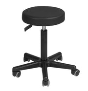 MYC Drive Friseurhocker Schwarz